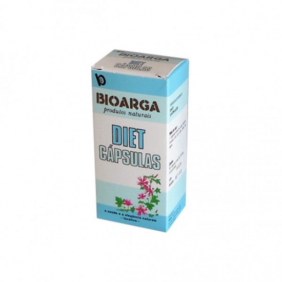 Bioarga Cáps Diet 30
