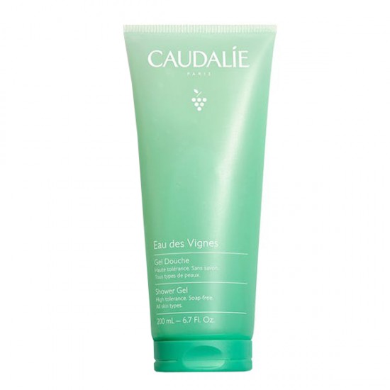 Caudalie Eau Des Vignes Gel Duche 200ml