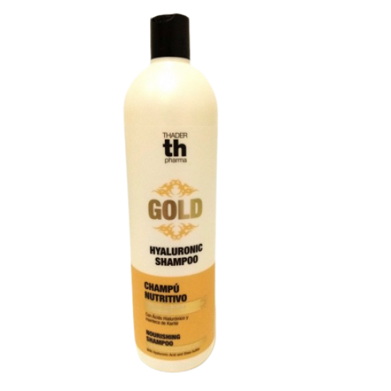 TH HYALURONIC SHAMPOO