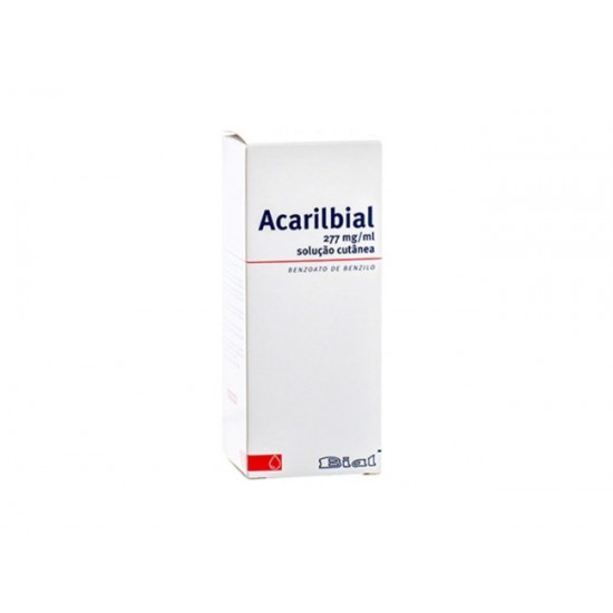 ACARIL BIAL SOL TOP 30% 200 ML