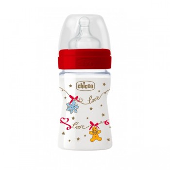 Ch.Bib55621000000 Bib Wb Christmas Sil150ml